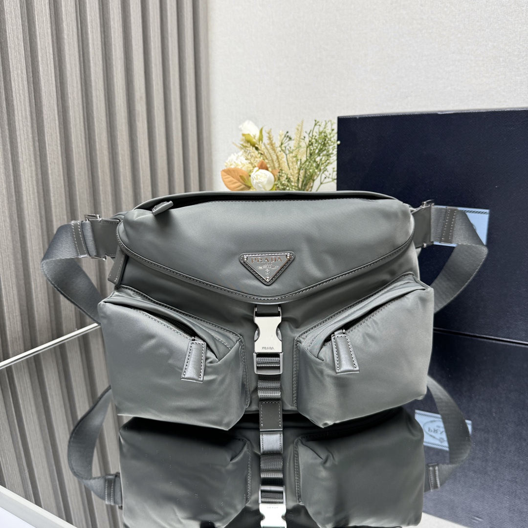 Prada Satchel Bags